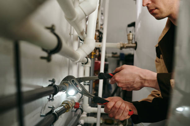 Best Sewer Line Repair  in Long Lake, IL