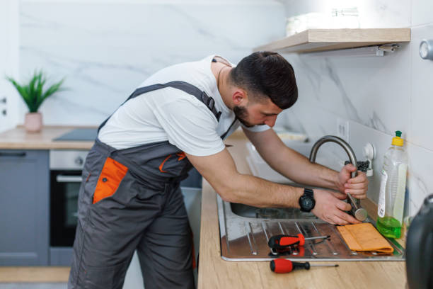 Best Water Softener Installation  in Long Lake, IL