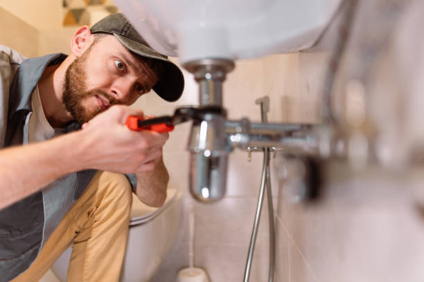 Best Sewer Cleaning Services  in Long Lake, IL