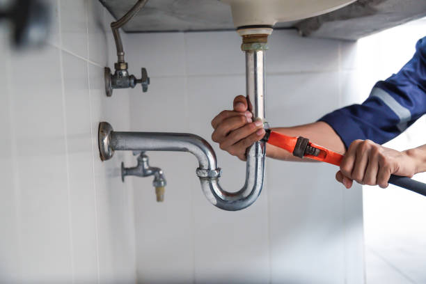 Best Plumbing Installation Services  in Long Lake, IL