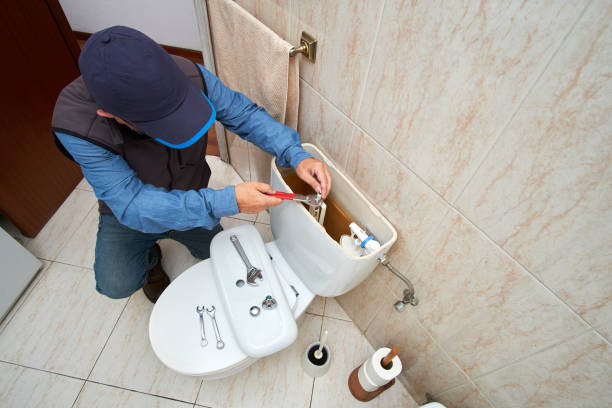 Best Pipe Repair Near Me  in Long Lake, IL